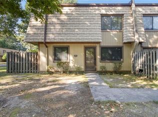 1442 Ventura Way, Newport News, VA 23608