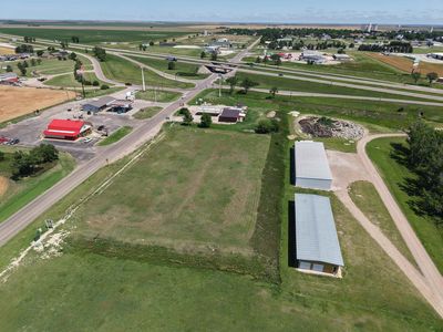 0 Castle Rock Rd, Quinter, KS, 67752