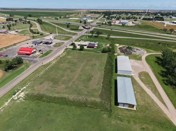 0 Castle Rock Rd, Quinter, KS 67752