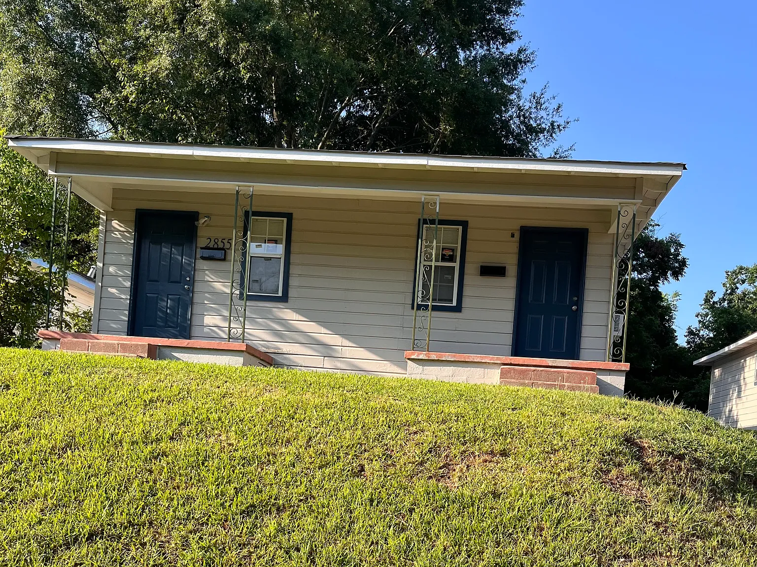 1 bed, $800 — Photo 1