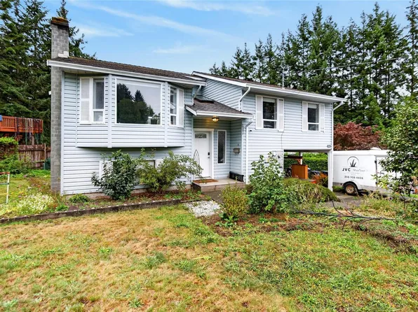 1561 Embleton Cres, Courtenay, BC V9N 6N7