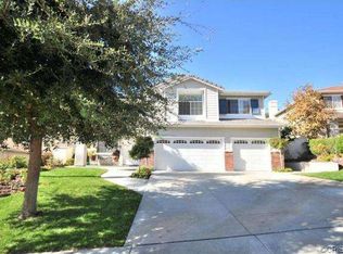25641 Hood Way, Stevenson Ranch, CA 91381