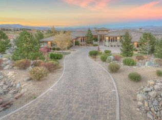 1022 Taos Ranch Ct, Reno, NV 89511