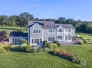 35 Sun Creek Ln, Stone Ridge, NY 12484