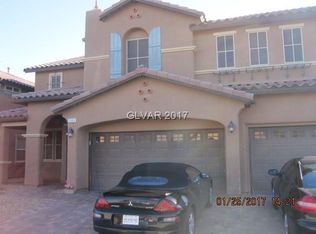 7343 Commanche Agate Ct, Las Vegas, NV 89179