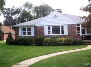 3420 Sycamore St, Allentown, PA 18104