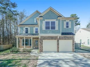 8216 Cherokee Blvd, Douglasville, GA 30134