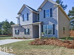 816 Rainsong Way, Atlanta, GA 30331