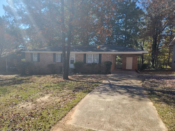 1204 Crane Church Rd, Columbia, SC 29203