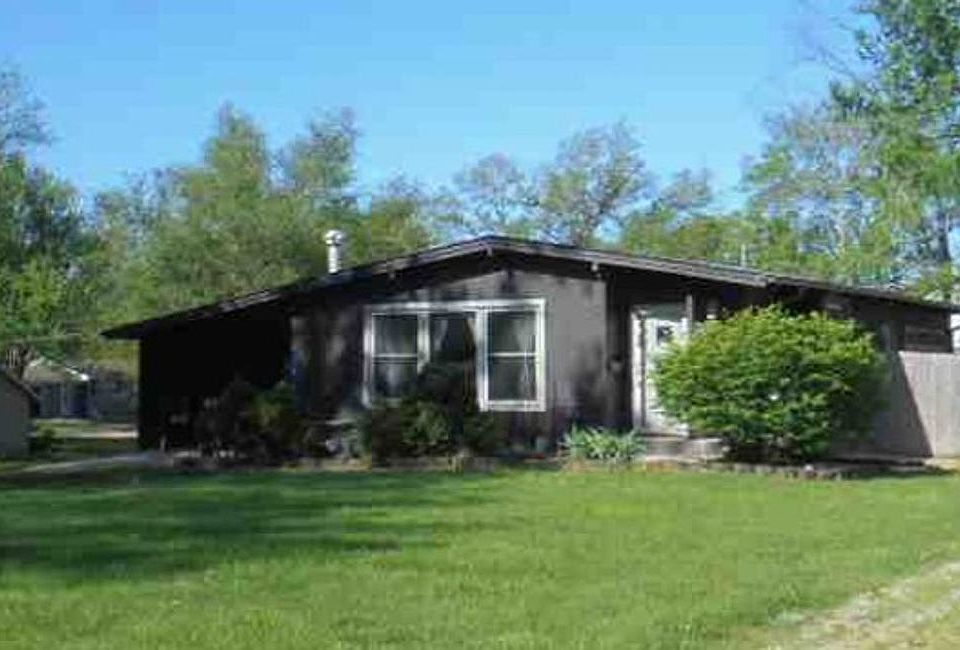Property Front View