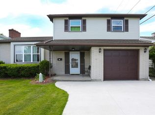 216 Steven Dr, Buffalo, NY 14227