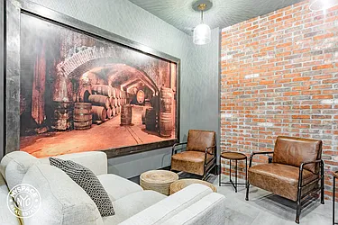 Rented by MySpaceNYC