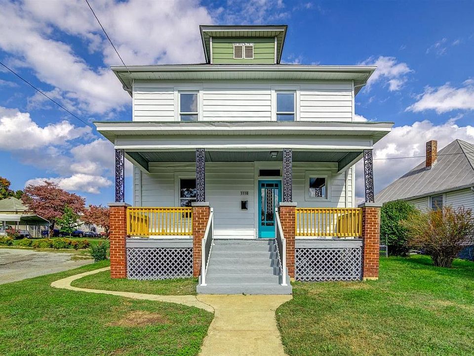 1st image of 1118 Tayloe Ave SE