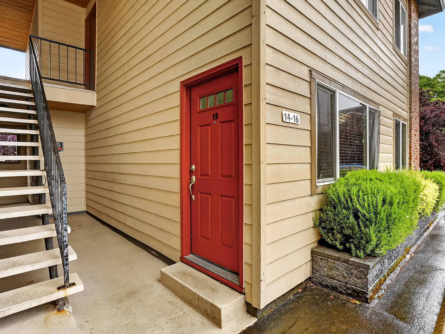 2 bed, 750 sqft, $1,650 — Photo 3