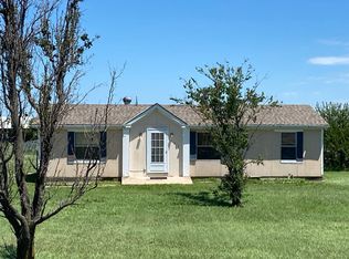 22524 W 111th St S, Viola, KS 67149