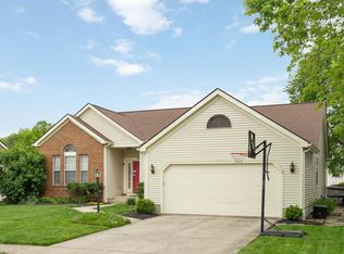 890 Brockwell Dr, Columbus, OH 43081