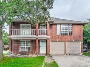 12203 Hart Crst, San Antonio, TX 78249