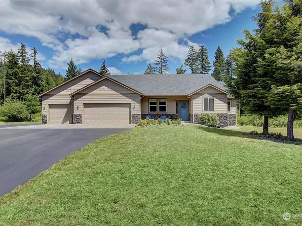 31 Kek Road, Carson, WA 98610