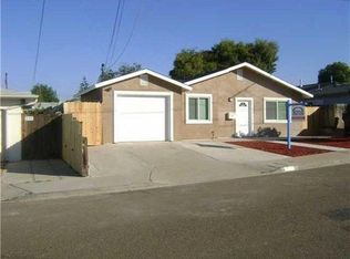 5155 Tipton St, San Diego, CA 92115