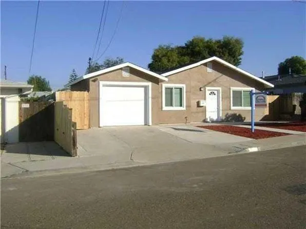 5155 Tipton St, San Diego, CA 92115