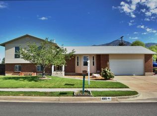 480 W 1550 N, Harrisville, UT 84404