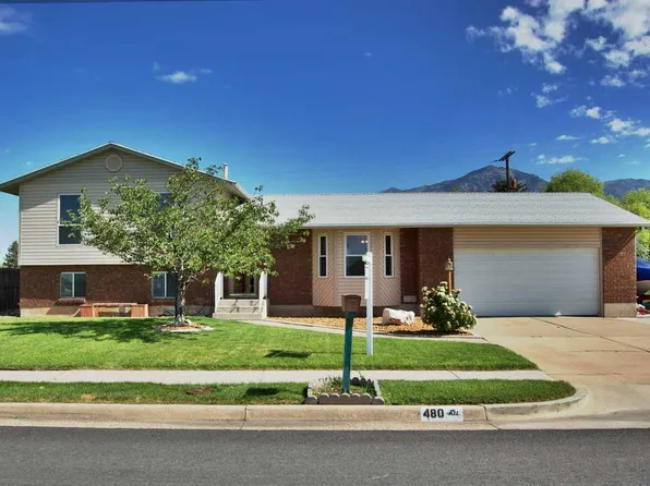 480 W 1550 N, Harrisville, UT 84404