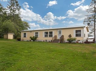 2555 China Garden Rd, Kalama, WA 98625