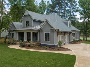 1010 Ridge Ter, Greensboro, GA 30642