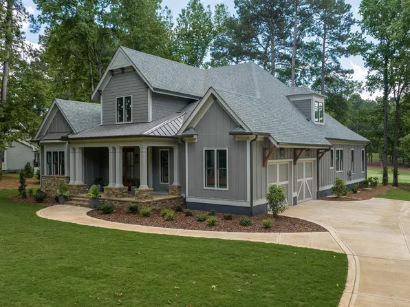 1010 Ridge Ter, Greensboro, GA 30642