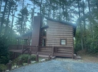 290 Flat Creek Xing, Blue Ridge, GA 30513