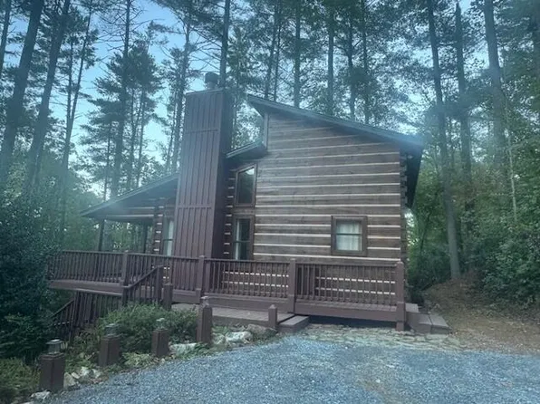 290 Flat Creek Xing, Blue Ridge, GA 30513