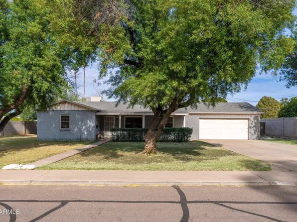 2320 E FAIRMOUNT Avenue, Phoenix, AZ 85016