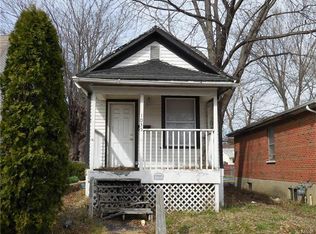 1035 Garth Ave, Saint Louis, MO 63147