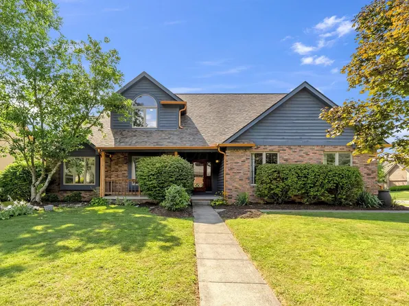 669 Reindeer Ln, Columbus, OH 43230