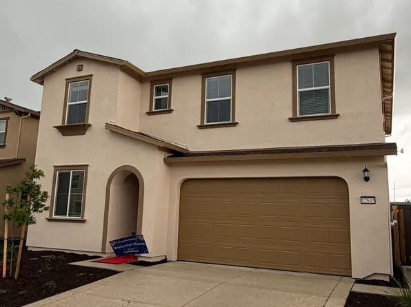 12645 Hereford Ave, Rancho Cordova, CA 95742
