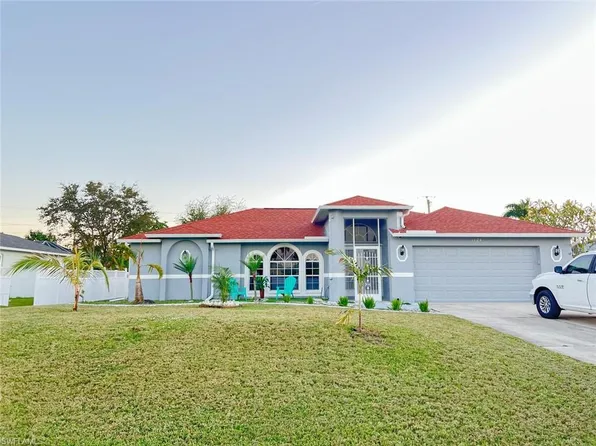 1124 SW 47th ST, CAPE CORAL, FL 33914