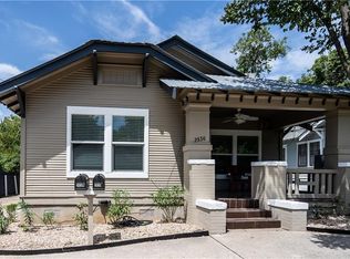 2836 Pearl St #A-B, Austin, TX 78705