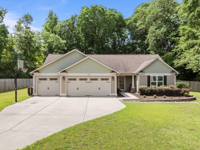 123 Terawood Farm Dr, Willow Spring, NC, 27592