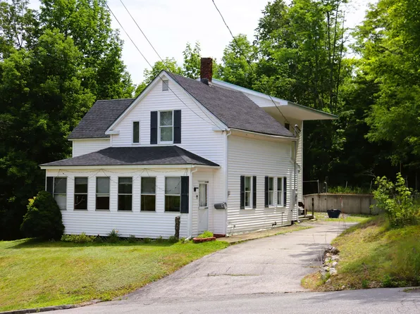 1 Second Street, Gorham, NH 03581