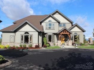 3355 NW Odem Ave, Terrebonne, OR