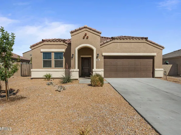 11319 E SUNFLOWER Court, Florence, AZ 85132