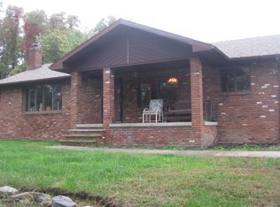 50 Harrington St, Courtdale, PA 18704