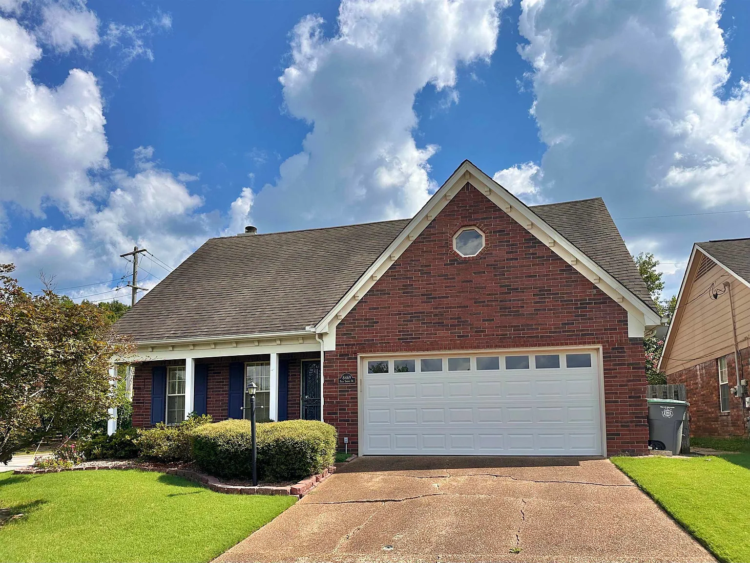 3 bed, 2.5 bath, 1523 sqft, $1,850 — Photo 1