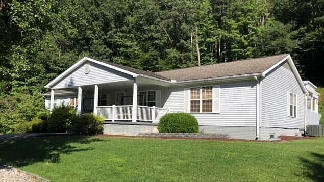 376 Sewell Creek Rd, Rainelle, WV 25962 | Zillow