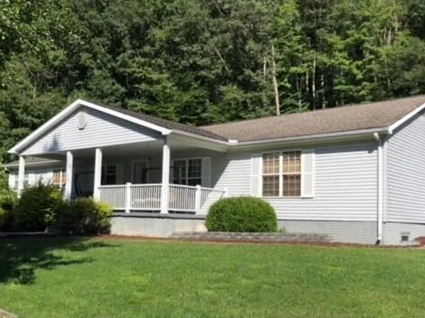 376 Sewell Creek Rd, Rainelle, WV 25962