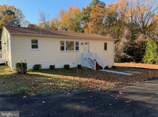 48555 Beachville Rd, Saint Inigoes, MD 20684