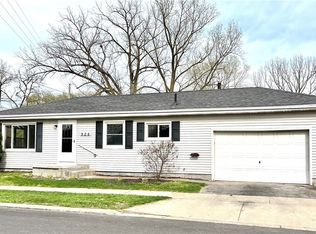 906 E Farwell St, Sandusky, OH 44870