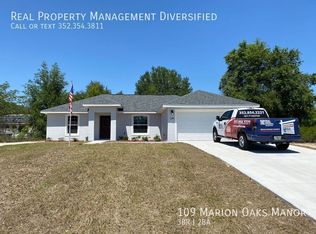 109 Marion Oaks Mnr, Ocala, FL 34473