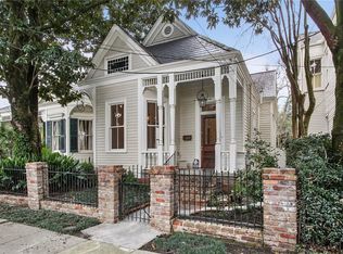 4230 Chestnut St, New Orleans, LA 70115