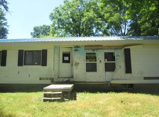 16953 John Brown Rd, Guys Mills, PA 16327